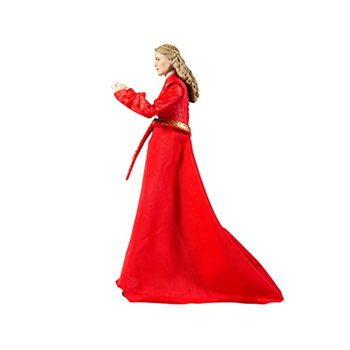 Mcfarlane - Princess Bride 7" Wave 1 - Princess Buttercup (Red Dress) #TOP2