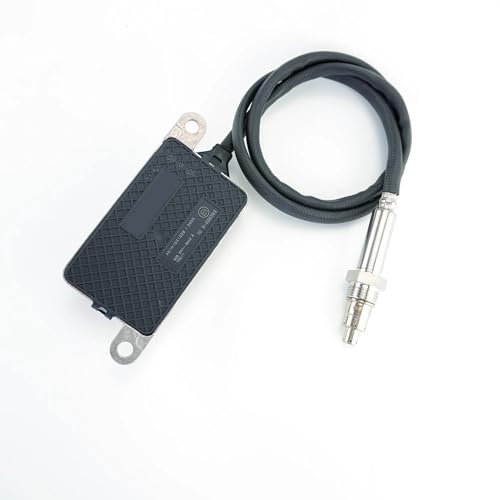 Sensor de oxígeno y nitrógeno A0101531528 con alta durabilidad para Actros 5