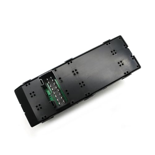 Interruptor de ventanilla para Elantra 2012-2016: repara el control eléctrico de tus botones 4