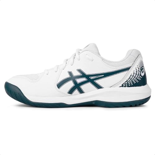 Image of ASICS Men's Gel-Dedicate 8 Tennis Shoes