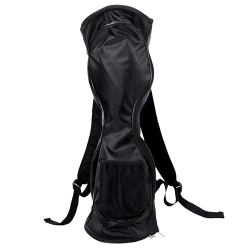 Bolsa para balance car impermeable de tela Oxford con correas ajustables de gran capacidad