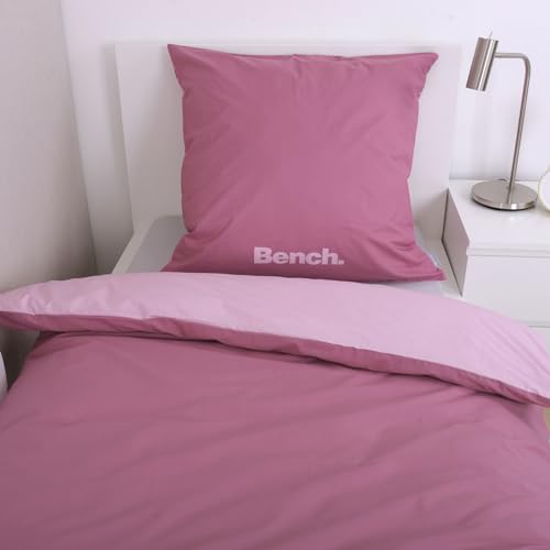 Housse de couette 155x200 cm coton thermorégulateur Bench pour stopper la transpiration - 5