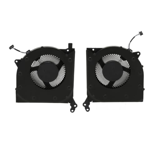 Ventilateur GPU Legion 5 résout le bruit et la surchauffe PC
