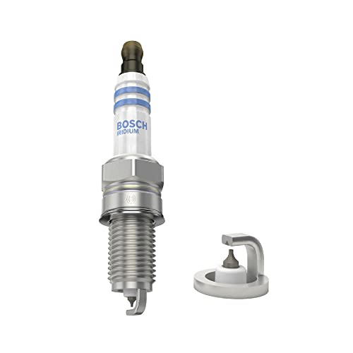Bosch Automotive (Yr6Ki332S) Oe Fine Wire Iridium Spark Plug - Single #TOP2