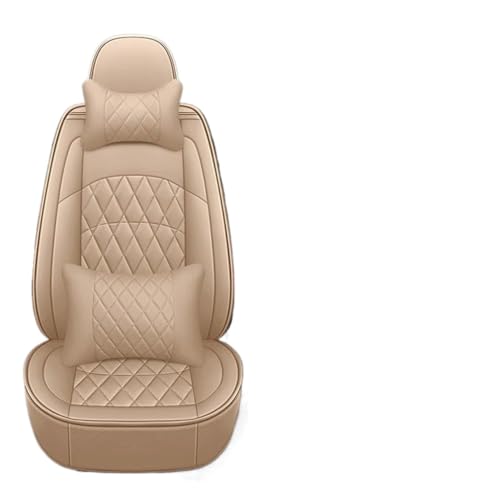 Housse de siege auto Benz GLK X204 GLE W166 protection anti-rayures 5 places