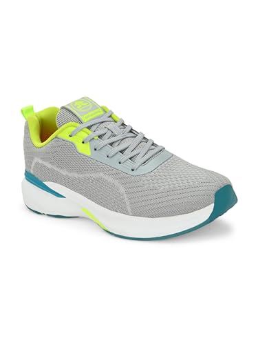 Image of OFF LIMITS Men Booster Running Shoes