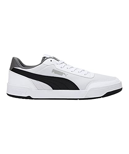 Image of Puma Unisex-Adult Caracal Style Sneaker