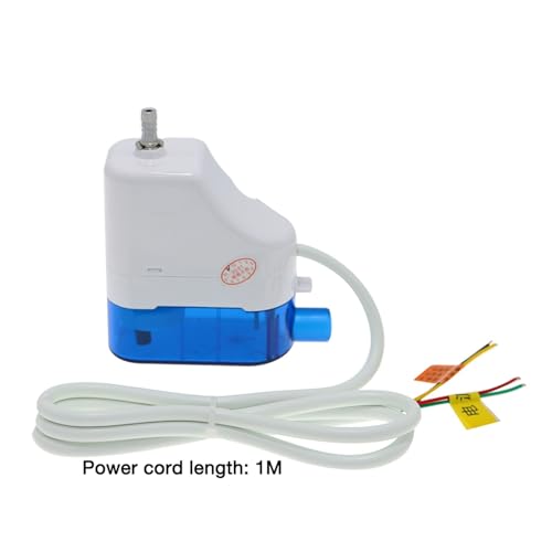 Pompe de relevage de condensats haute performance pour clim split - 5