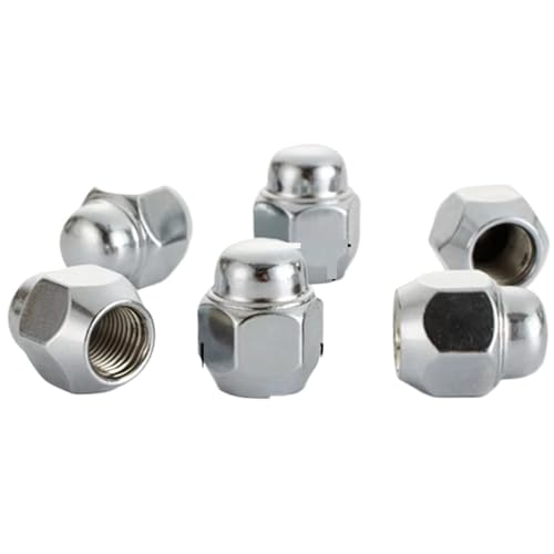 Tuercas de rueda M12x1.25 para Subaru Legacy y Outback tornillos de llanta OEM 28171AJ000