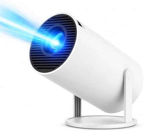 31CV7asRaqL._AC_ Mini Projetor HY300 Vale a Pena? Review Completo 2026 | Android 11, Wi-Fi 6, Full HD e 4K