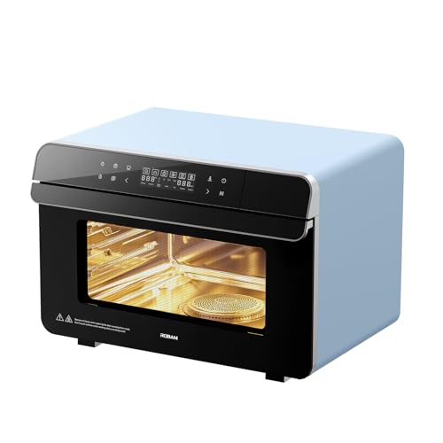 ROABM R-BOX 23QT Air Fryer & Convection Oven