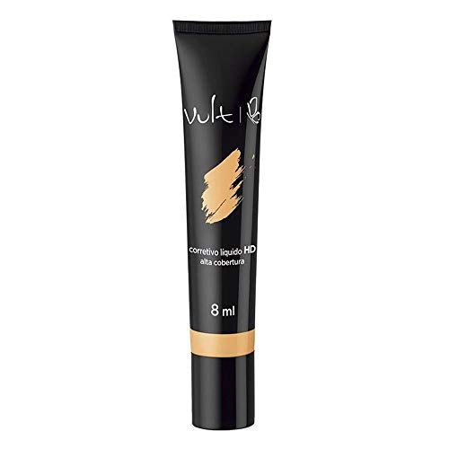 Corretivo Líquido Hd B-126, Vult, Sim