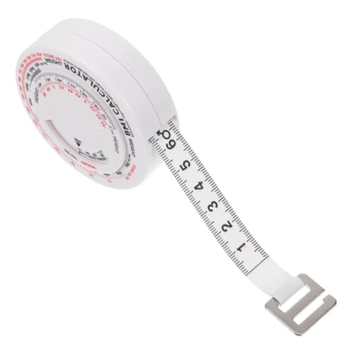 PLAFOPE �̎��b����pBMI���� 1.5m �ی`���W���[�e�[�v �E�G�X�g����Ή� ���N���j�^�����O�p�t�B�b�g�l�X���W���[