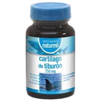 CARTILAGO TIBURON 750 mg 45 CAPS