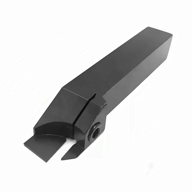 1pc KGMR Grooving Turning Tool HRC45-49 caja plástica miniatura 5