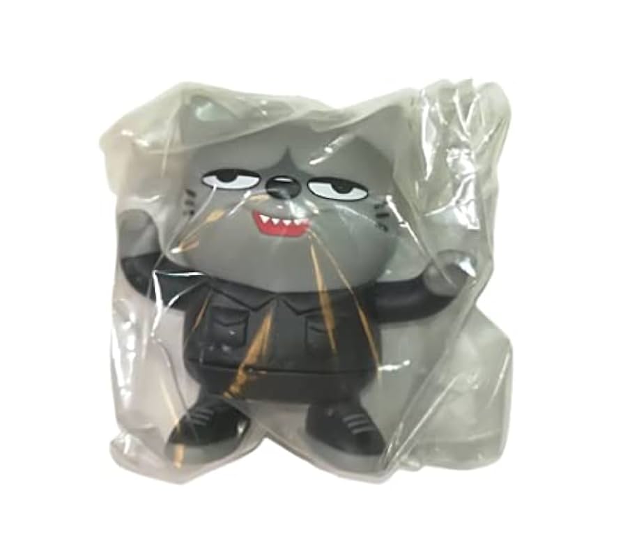 Amazon.co.jp: MAN WITH A MISSION Manweise Action Figure