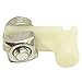STRYBUC INDUSTRIES 7-246 Bi-Fold Pivot Bracket