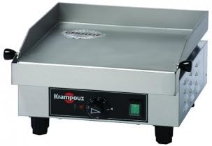 Kranpouz - Plancha Krampouz électrique "small" - GECIC3
