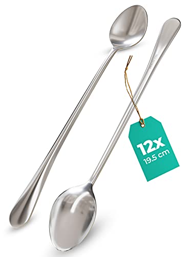 Juego De 4 Cucharas De Cena Oneida Acero Inoxidable – Modelo Michelangelo | Elegantes Y Duraderas
