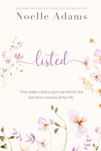 Listed