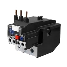 Antrader Thermal Overload Electric Overload Relay,23-32A Thermal Overload Relay