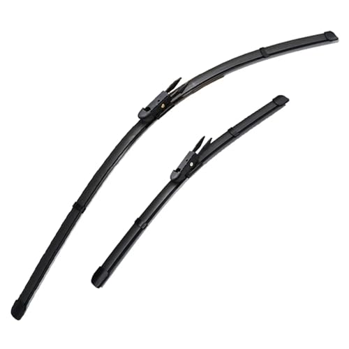 Essuie-glaces Smart ForTwo W451 haut de gamme pour vitres de voiture