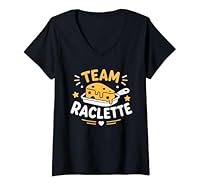 Citation Raclette humoristique. Design raclette parfait pour amateurs de fromage fondu et soirées raclette. Idée cadeau drôle pour hiver, montagne, ski, apéro entre amis ou repas convivial en famille. Hiver montagne soirée Fromage Raclette humour tea...