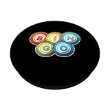 Zoom IMG-1 bingo logo emblema caller daubers Zoom IMG-1 bingo logo emblema caller daubers
