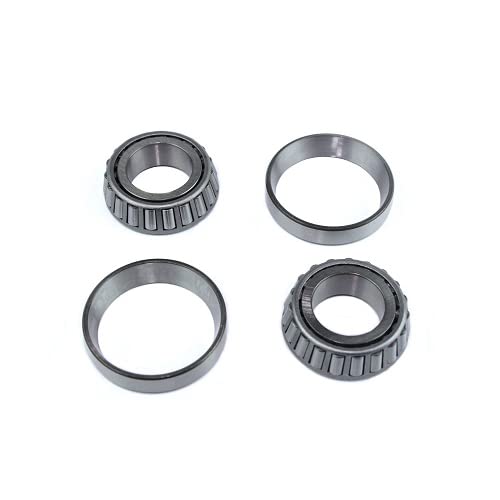 BossBearing 215-285 Lawnmower kit for Dixie Chopper 10206 10207 97171