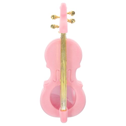 Caixa de para violino, estojo de armazenamento de anéis, estojo de armazenamento de, estojo de em forma de violino, organizadores de, porta-, flocagem,