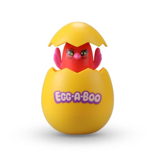 Silverlit- Huevo con Pollito para esconder Que emite Sonidos y melodías. 6 Modelos para...