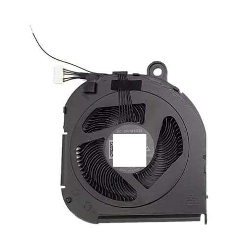 Refroidisseur CPU pour ordinateur portable Lenovo ThinkPad T15g Gen 2 ventilateur