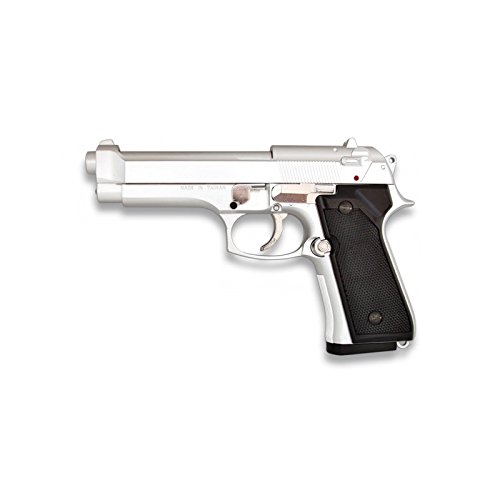 Albainox 35163 Arma Airsoft, Unisex Adulto, Multicolor, Talla Única