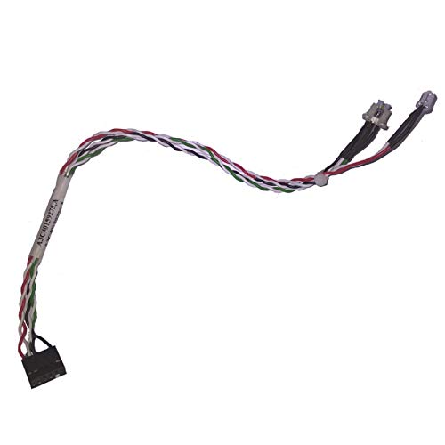 Preisvergleich Produktbild Fujitsu Power Switch Kabel A3C40159275 A3C40159276 T26139-Y4001-V111 Server