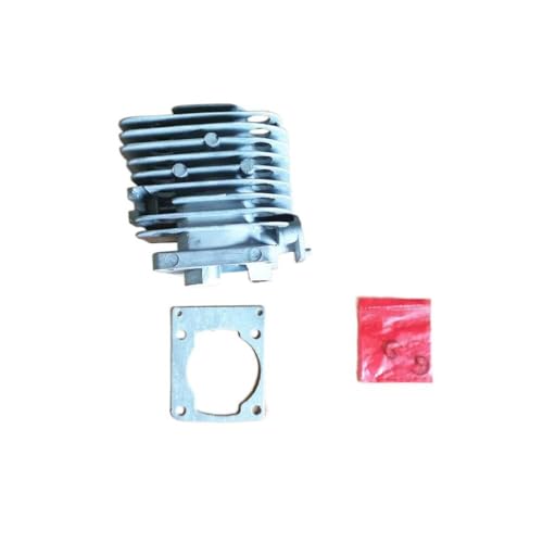 Kit cylindre compatible avec G4100 piston segments joint 41 cm³ 2 temps - 5