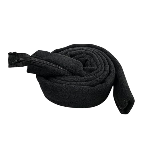 Respiratory Protection Hose Cover - Cat Protection Respiratory Protection | Heated Insulated Blanket With Continuous Zipper Cat For Health