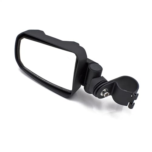 Rétroviseurs UTV 1.75 pouces pour rouler en toute sécurité en Polaris RZR