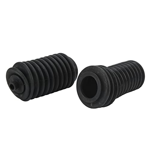 5412013, Fole Protetor de Botas de Rack de Direção para Esportes Motorizados
