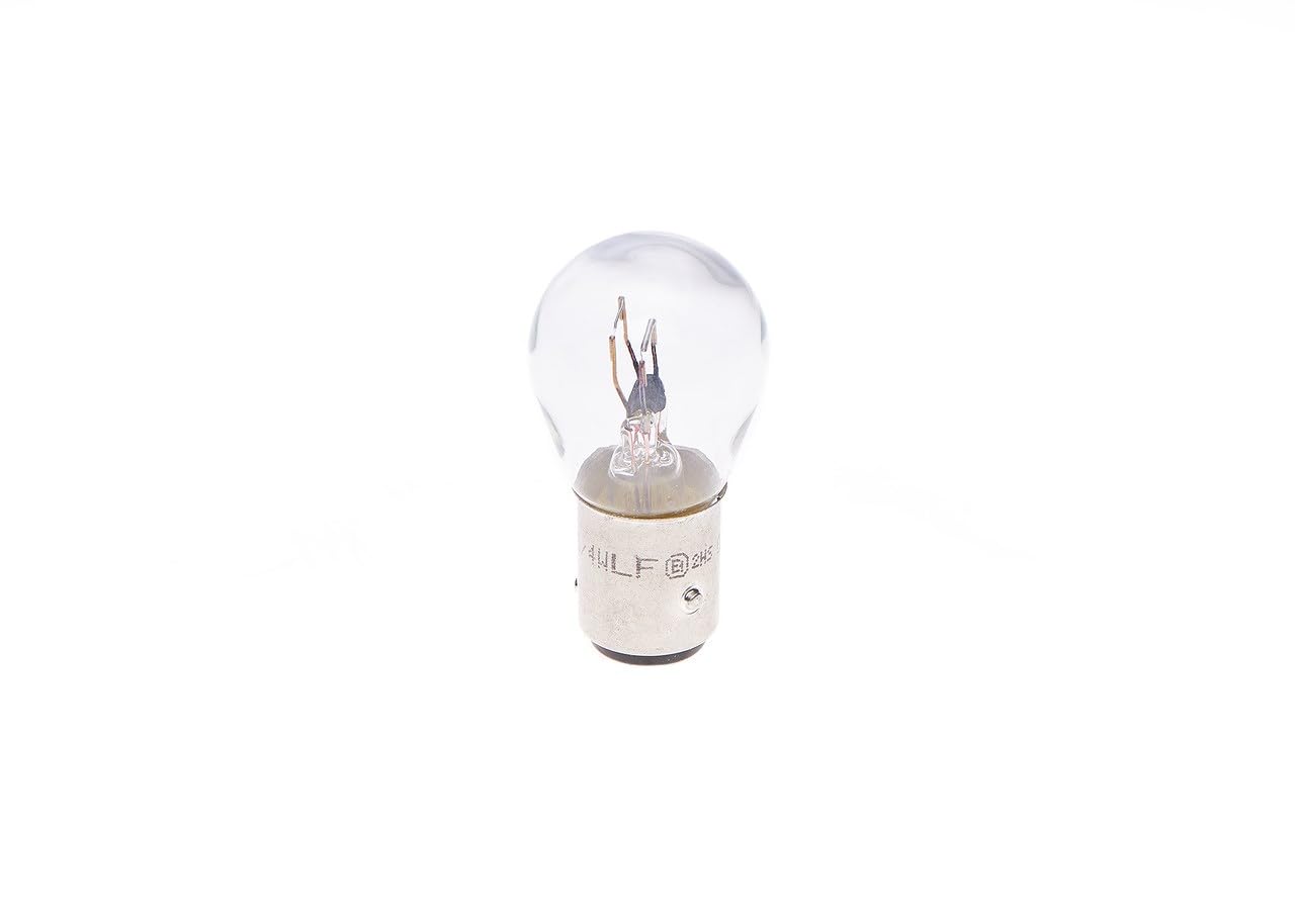 Amazon | ボッシュ(BOSCH) バルブ 12V P21 4W 1987302215 | ハロゲン 