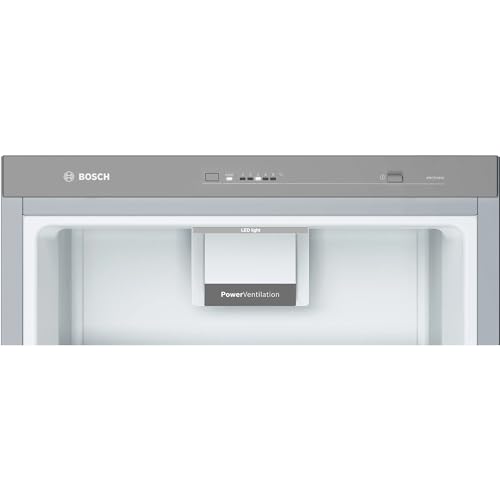 Réfrigérateur 1 Porte BOSCH KSV33VLEP – 324 L, Froid Brassé, Classe E - vue 9