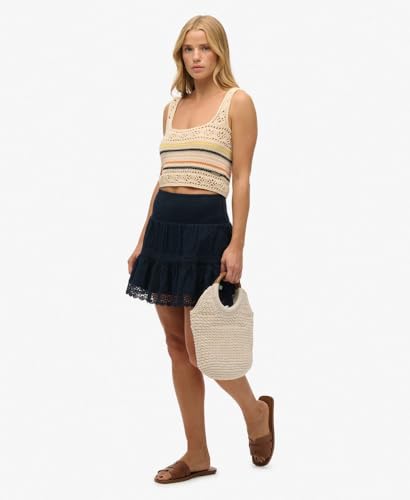 Jupe femme Superdry - vue 6