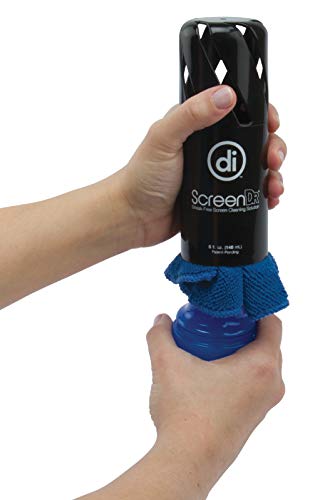 Self Cleaning 5K professional monitor Kit product image