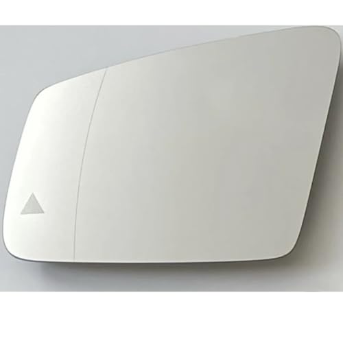 Verre de rétroviseur chauffant droit pour Mercedes Benz X156 W204 E300 C180
