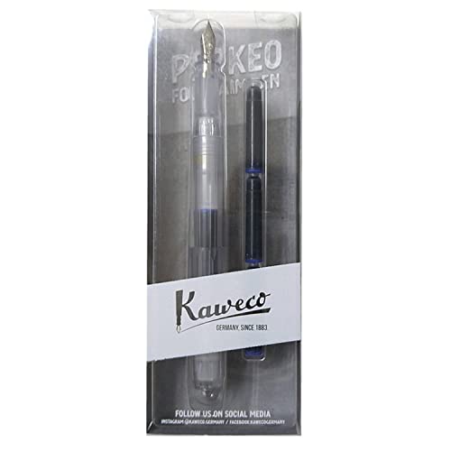 Kaweco �J���F�R ���N�M F �׎� �p�P�I �I�[���N���A 10002242 �u���X�^�[ ���K�A���i
