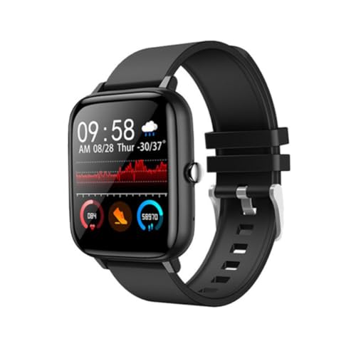 Jcasbdn Smart Watch Waterproof Waterprofil