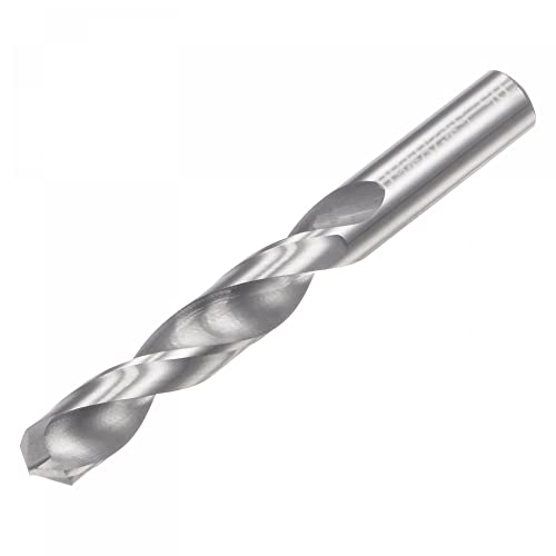 Foret hélicoïdal 5,5 mm carbure C2/K20 à tige droite