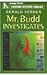 Mr. Budd Investigates (Linford Mystery Library)
