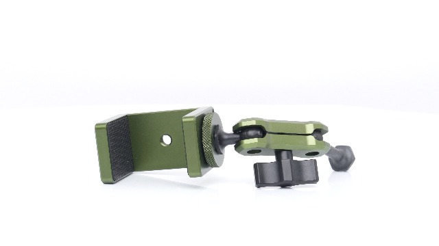 ATTACHMENT（アタッチメント）★サイズ3★ Amazon.com : FatBoy Tripods SideChick Attachment - Phone, Predator