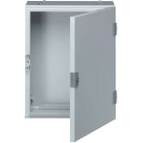 Coffret Hager Orion Plus métallique 350x300x200 le choix de la durabilité