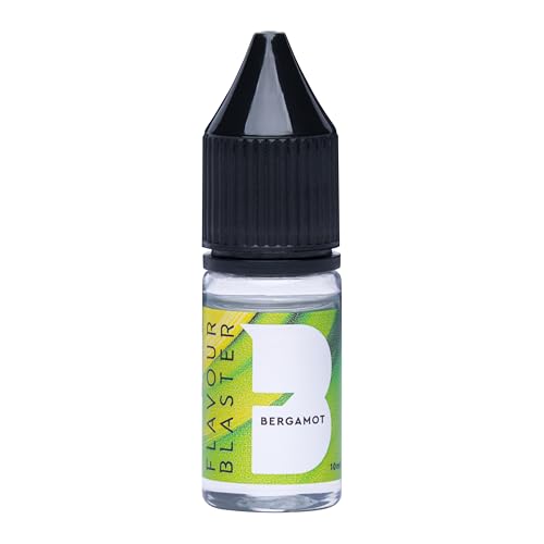 Cocktail Aromatic - Bergamot (10ml)
